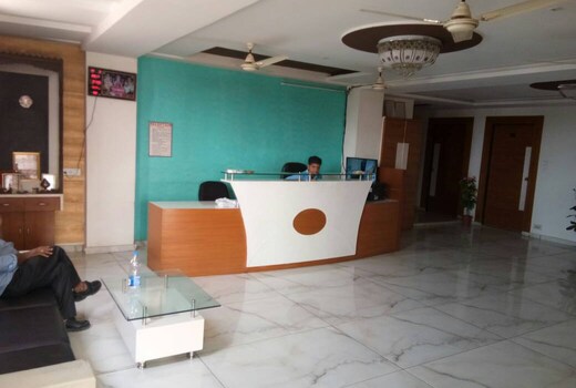 Main gallery