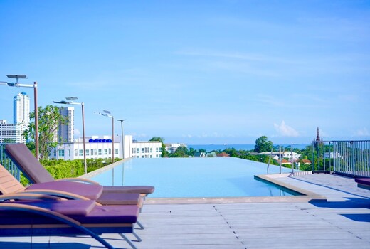 Deco1 Wellness Centre Pattaya