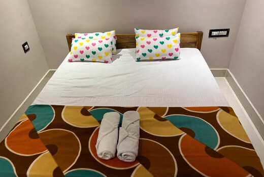 ANSHUMAN VILLA