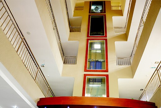 Main gallery