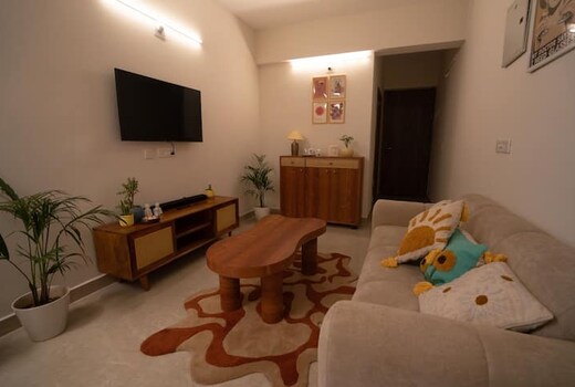 Diora Living | Entire 2BHK Apartment