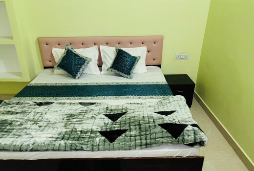 Rajeev Home stay