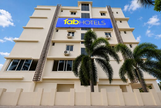 FabHotel Ramnivas
