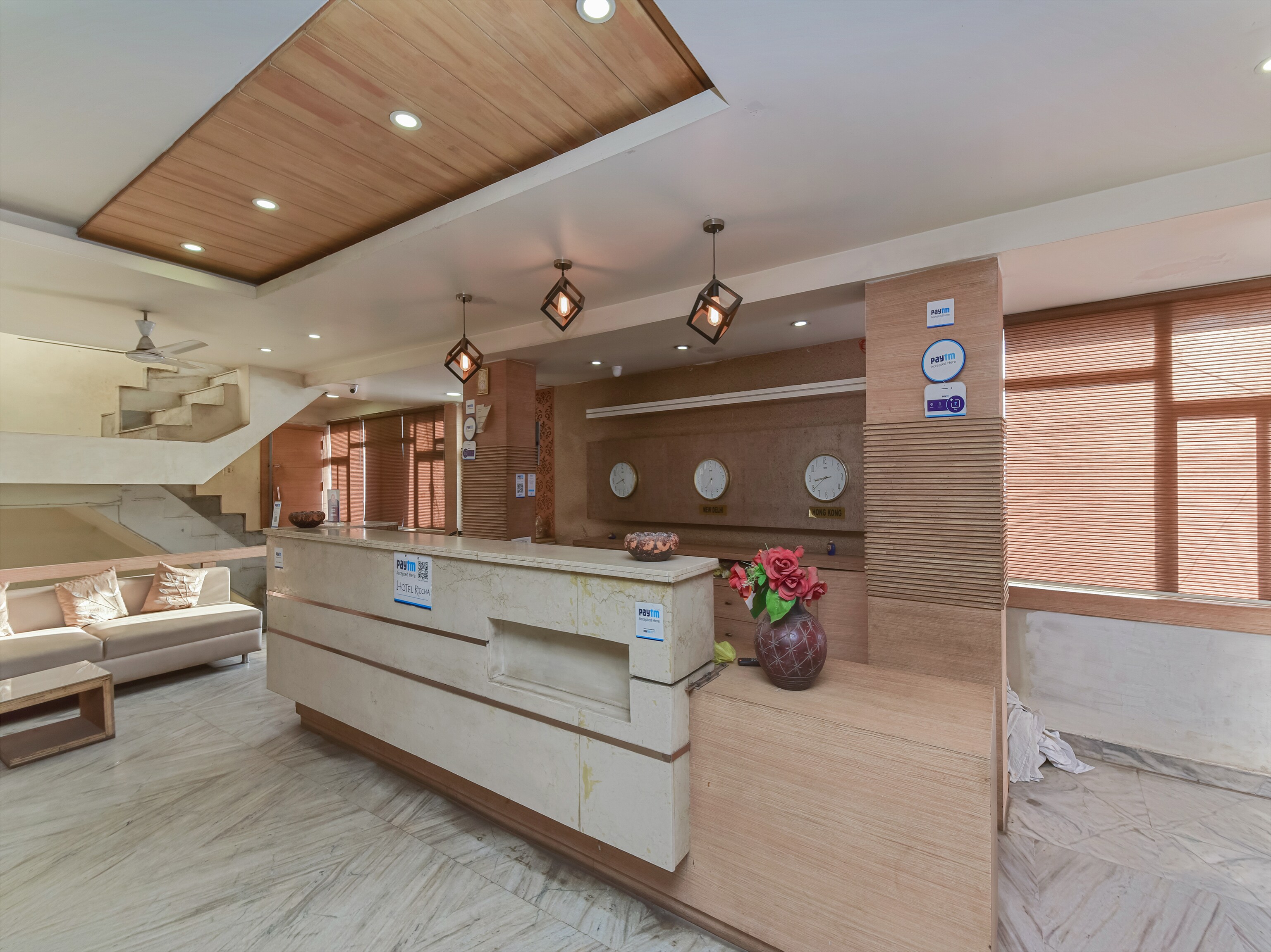 Hotel Richa