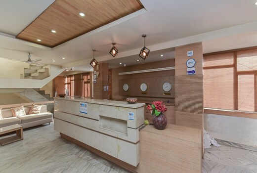Hotel Richa