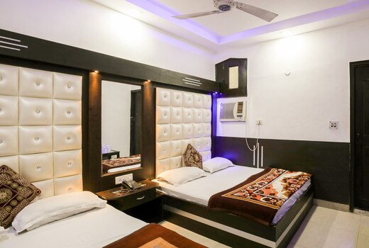 Hotel Peace Point