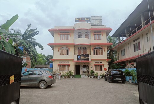 Rel@X Inn