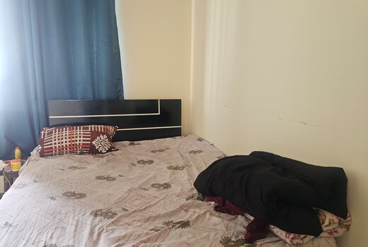 hill view room