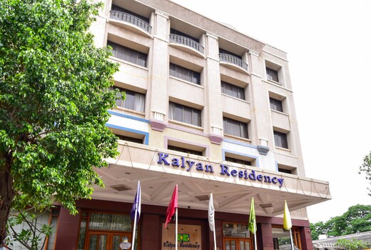 Kalyan Residency
