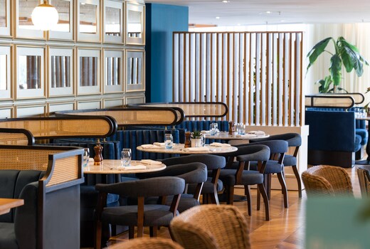 voco ST. DAVID'S CARDIFF, an IHG hotel