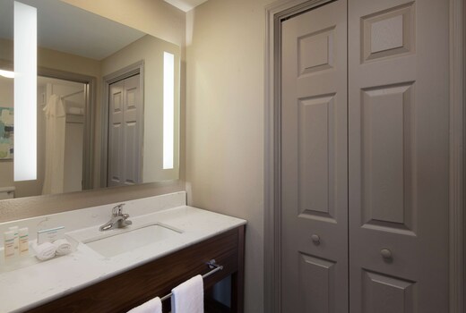 Homewood Suites by Hilton Lubbock