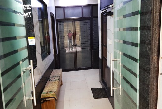 Hotel KALA RESIDENCY