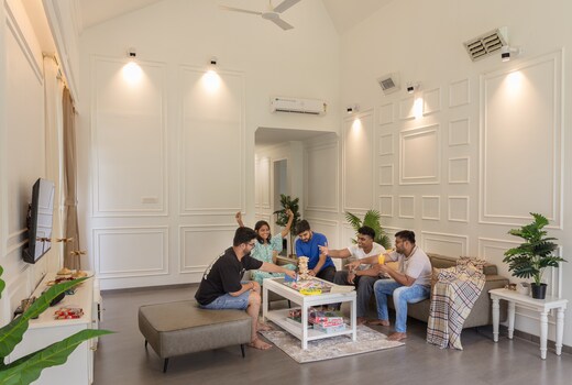 Main gallery
