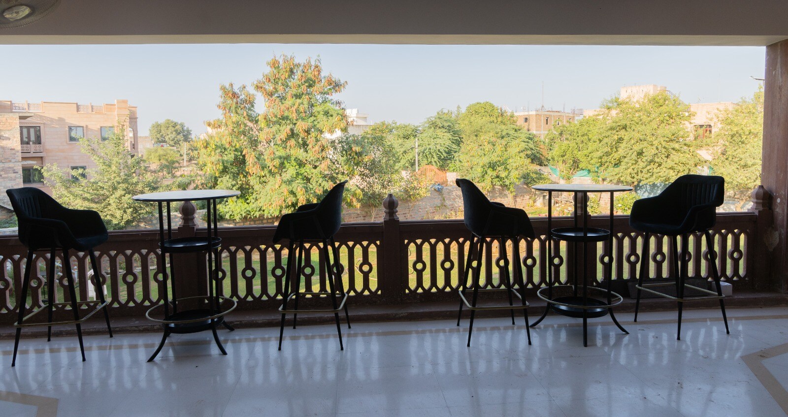 Main gallery