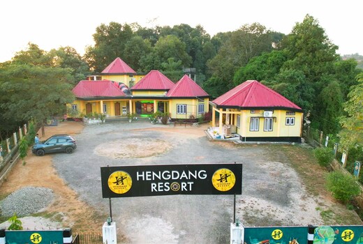 Hengdang Resort
