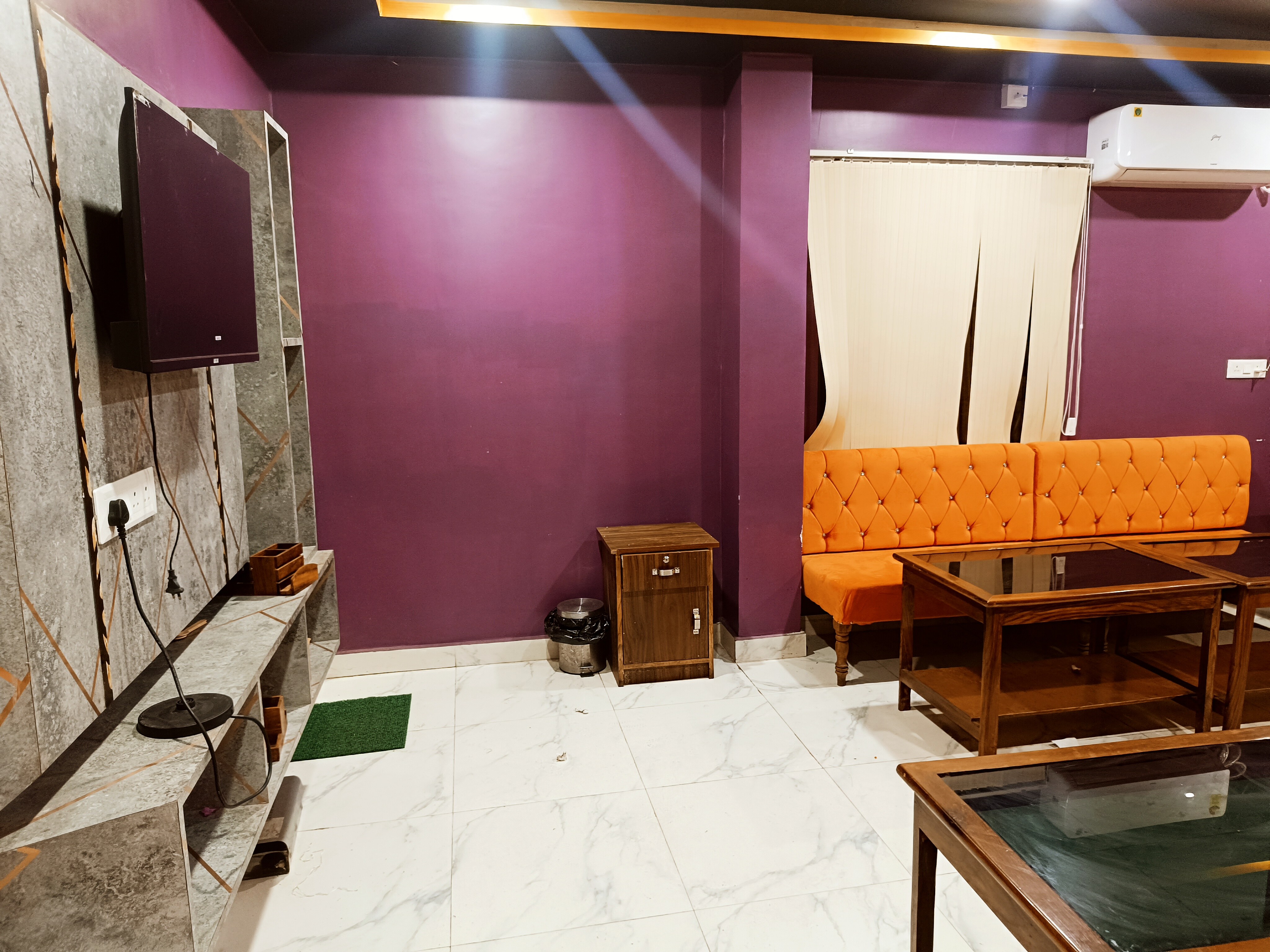 RD HOTEL RESTAURANT AND BANQUET HALL