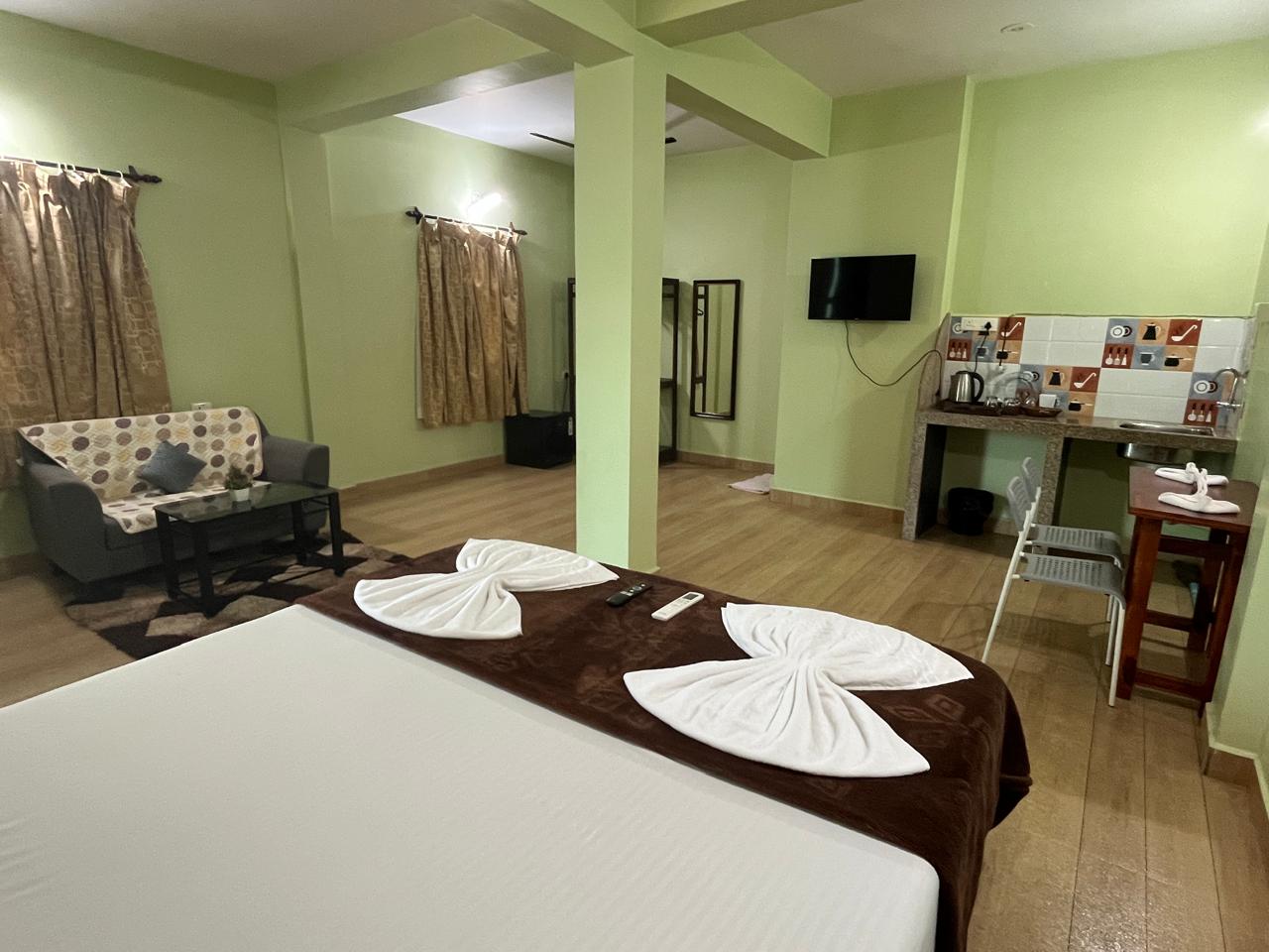 Guru Villa by TriSam Villa