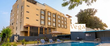 Vega By The Ozone Hotels Udaipur