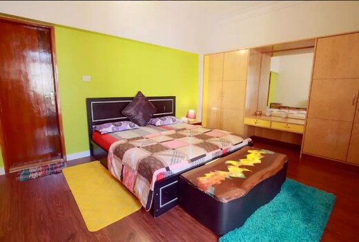 Coliving Homestay