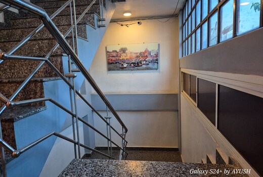 Kanti guest house