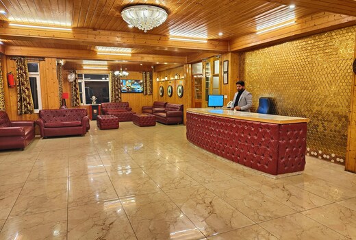 Hotel Signature