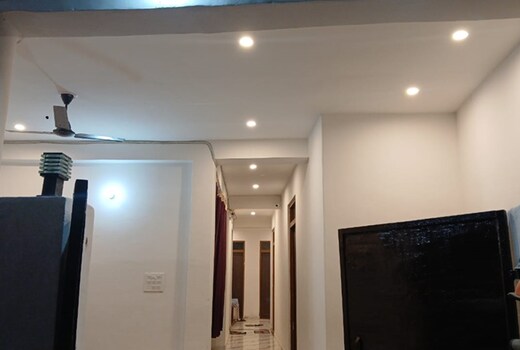 Mangal Kashi P Guest House