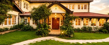 Springfields by Eastlynn Collections - A Heritage Palace Since 1902