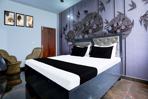 Hotel O Bhupindra