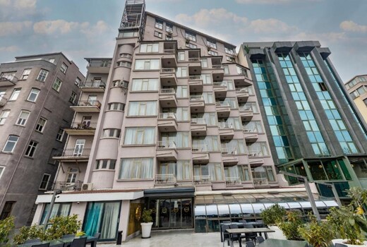 Grand Star Hotel Premium