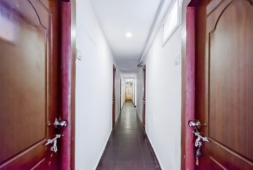 HOTEL O SUN RESIDENCY