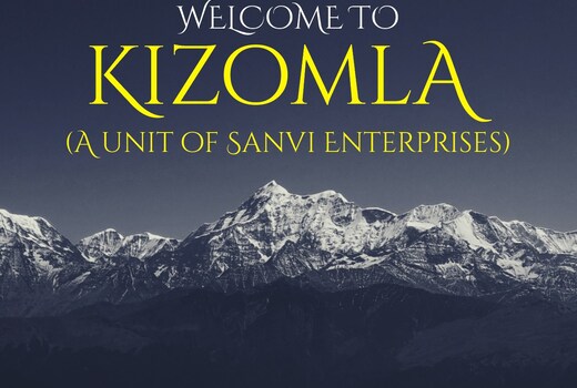 The Hotel Kizomla