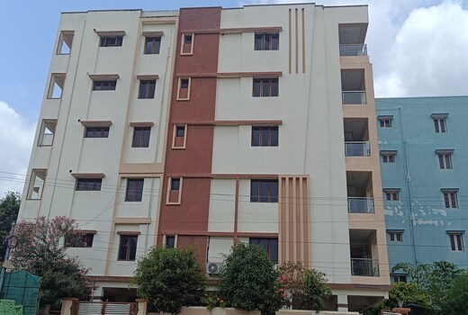 Sitaram Residency