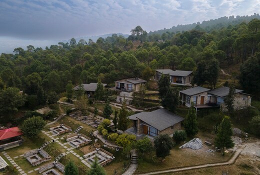 Seed at Queens Meadows Ranikhet