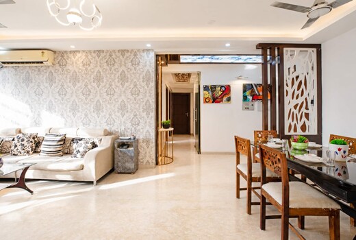 The Icon 4BHK Dwarka Expressway