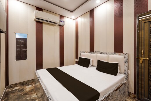 Hotel O Siddhi Banquet