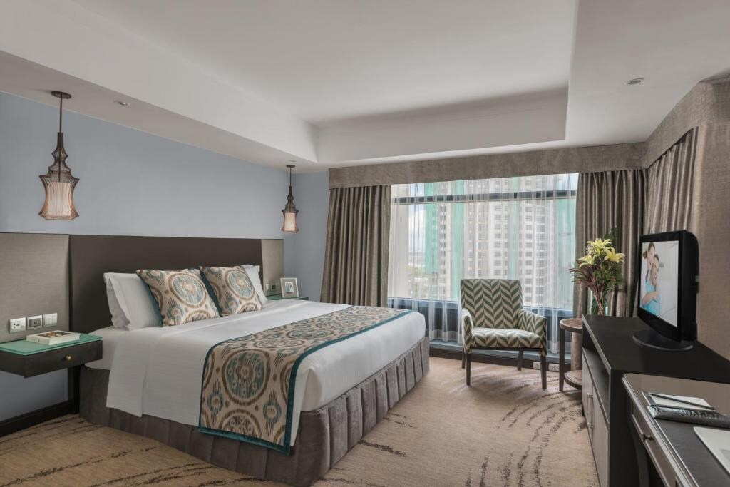 Ascott Makati