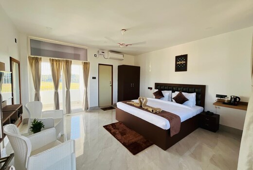 Aahaar Numaligarh | Premium Stay With Restaurant