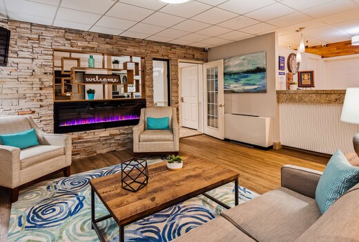 BEST WESTERN INN TOOELE