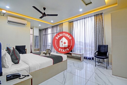 Townhouse CM Palace