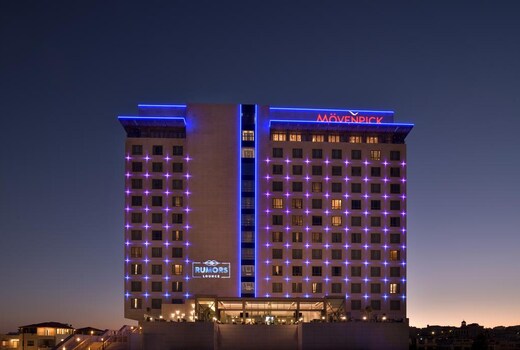 Movenpick Hotel Amman