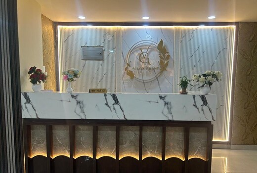 VIJAYA GRAND