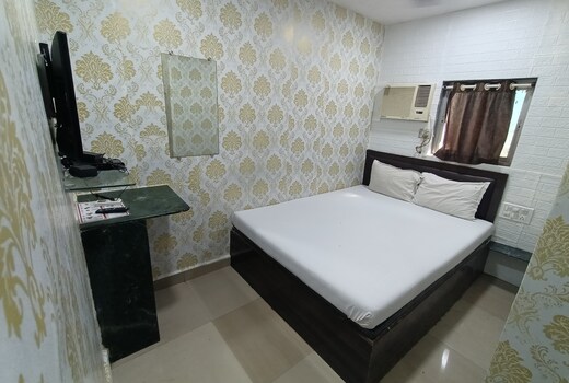 Hotel OVO Residency