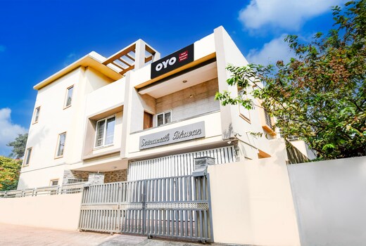Hotel O Somanath Bhavan