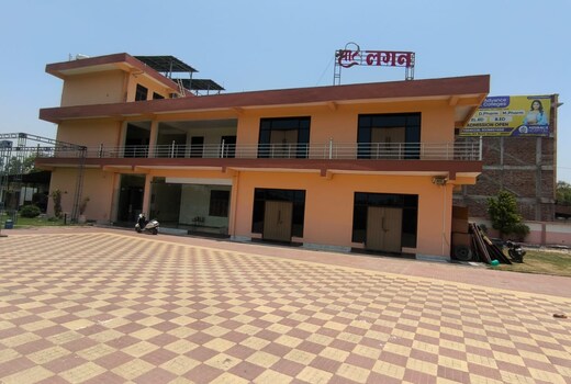 Shri Lagan Party Lawn