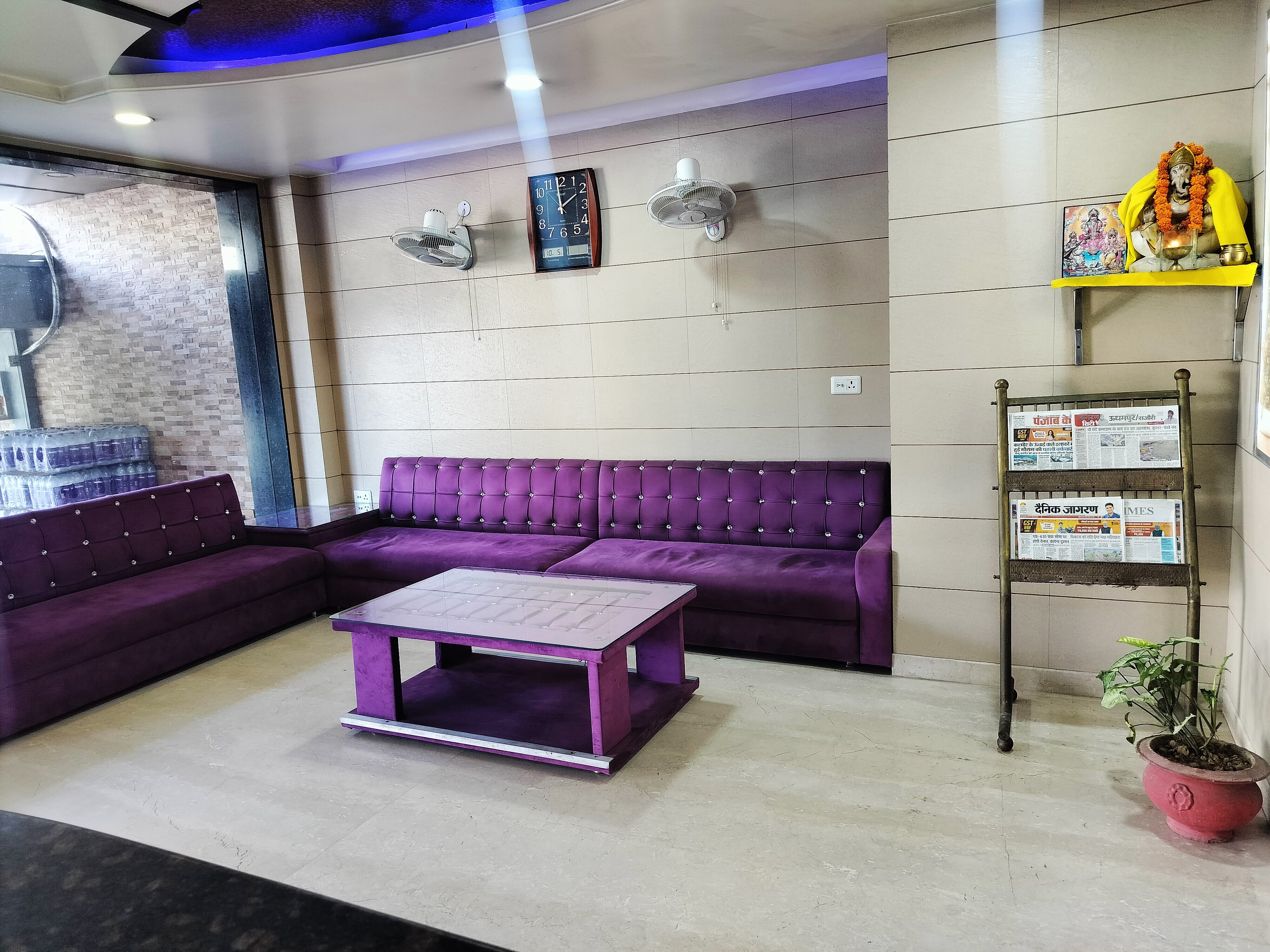 Hotel New Shraddha