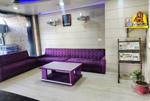 Hotel New Shraddha