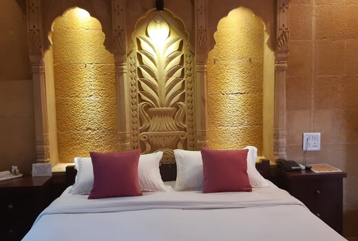 Mittra Cozyrooms