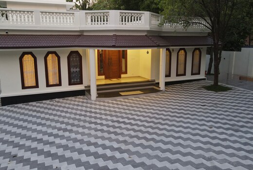 Dhanya 3BHK Homestay
