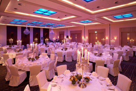 Best Western Plus Arosa Hotel