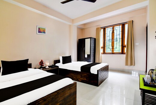 Hotel O Soltee